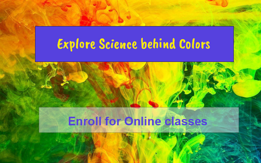 Learn Color theory Online